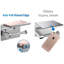 Sevilla Wall Mounted Toilet Paper Holder