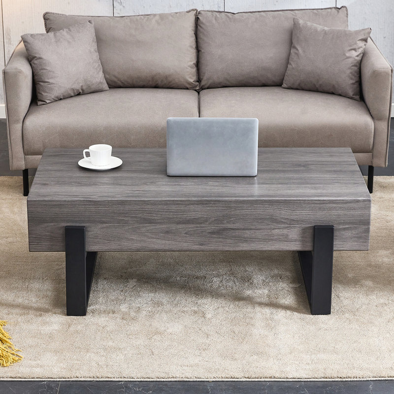 Table basse 47,2 po