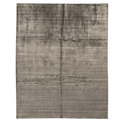 High-Quality Hand-Knotted Natural Area Rug