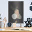 Ivy Bronx «Three Vases 4» par Incado, art mural en métal-312624764