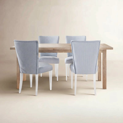 Lana Oak Dining Table Set