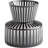 Lined Up Glass Table Vase-50458287