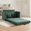 Fauteuil-lit 52 po en chenille-961928389