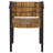 Aksel Arm Dining Chair