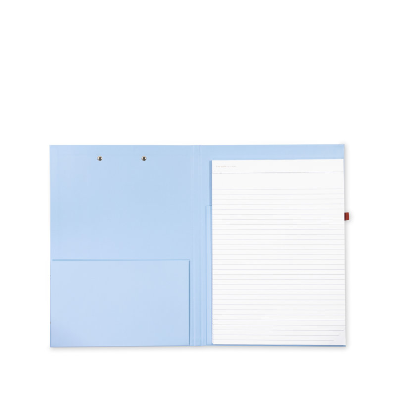 Clipboard Folio, Invite Only