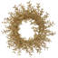 ICE WREATH