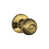 Antique Brass