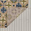 Tapis en polypropylène tissé Karastan Rugs Cocoa Beach-98495869