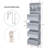 Ozro Wall Organizer