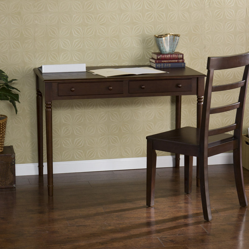 Bureau Lyndsay, Espresso