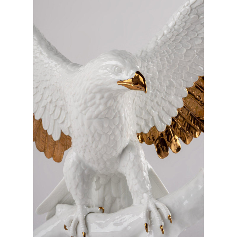 Aigle de la liberté