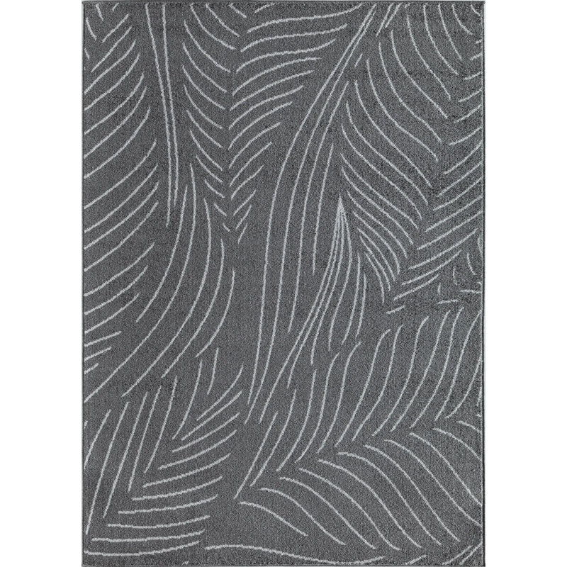 Performance Abstract Indoor Rug, Runner 2'0" x 8'0"
