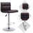 Jamir Swivel Upholstered Counter Stool-32238128