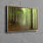 Gold Floater Framed selected