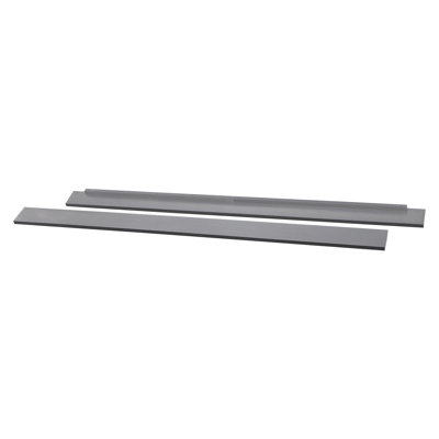 Twin/Full Size Conversion Kit Bed Rails -  Namesake, M4799G