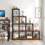 Gramann Step Bookcase