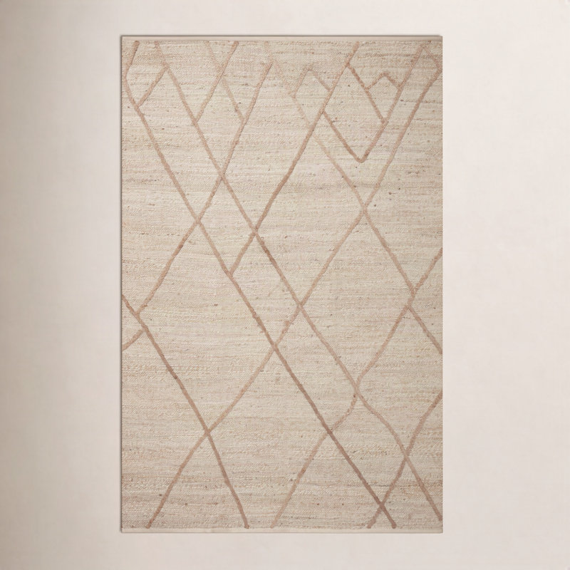 Albemarie Indoor Rug, Rectangle 2'6" x 7'6"