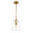 Blair 1 - Light Bell Pendant-114835601