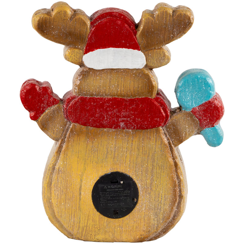 Figurines de Noël et objets de collection