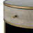 Longbridge End Table with Storage