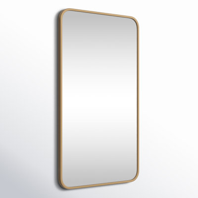 Sabine 36" Accent Mirror