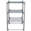 Foldable Freestanding Drying Rack