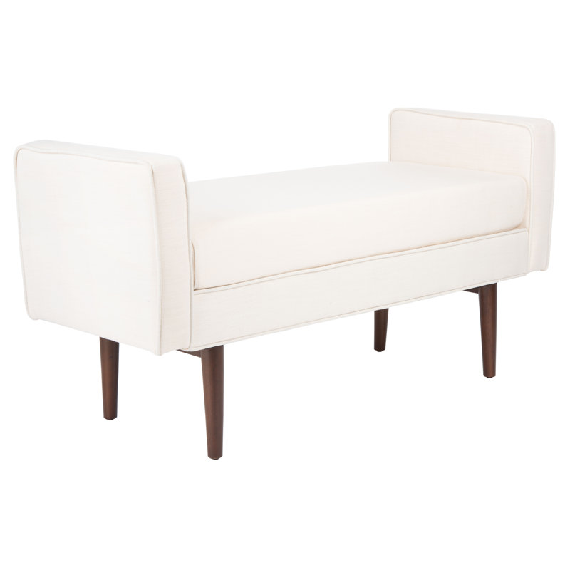 Banc Borden, Lin beige