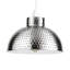 Atreal 16.5cm H Metal Bowl Pendant Shade ( Screw On )-1614007242
