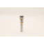 Lavabo de salle de bain en acier inoxydable 21 po x 17 po - lisse et propre, nickel brossé hygiénique 21 x 17