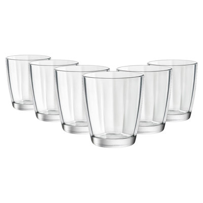 Pulsar Water Glasses - 300ml