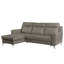 Fabiha 3 Seater Sofa Bed-68189199-68189204