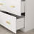 Arnettie 31.5 " W Entry Hall Wardrobe-1708864278