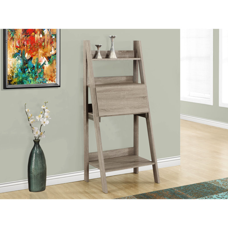 Bureau d'ordinateur 61 po Modern