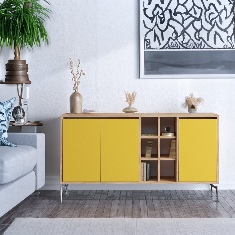 Marqucus 55" Console