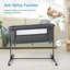 Sejer Cradle with Mattress