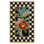 Flower Market Washable Rug