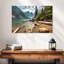 Alvord Moraine Lake Waterfront-107488776