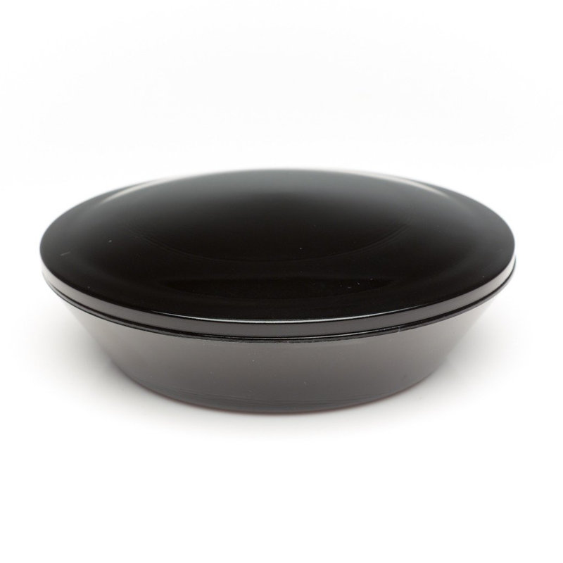3.38oz. Glass Food Storage Container