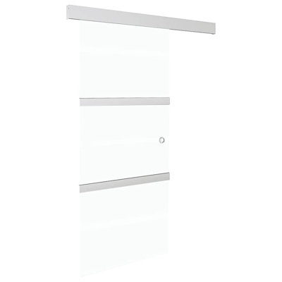 Mirac Glass Sliding Door