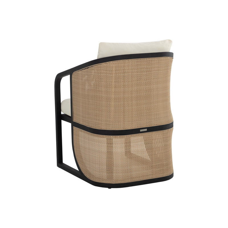 Outdoor Dining Armchair