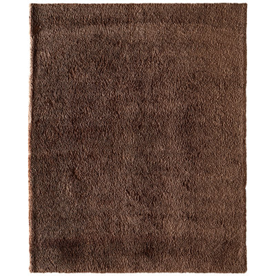 Tapis moderne uni Tula