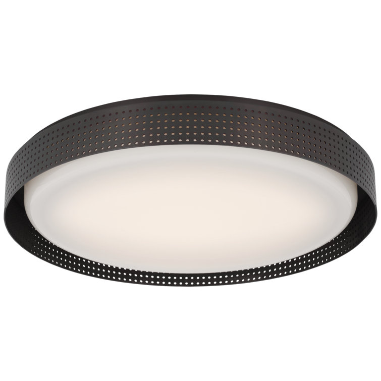 Precision 1 - Light LED Flush Mount