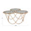 Table basse Wildman