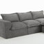 4 Seater Seating Component-31250881