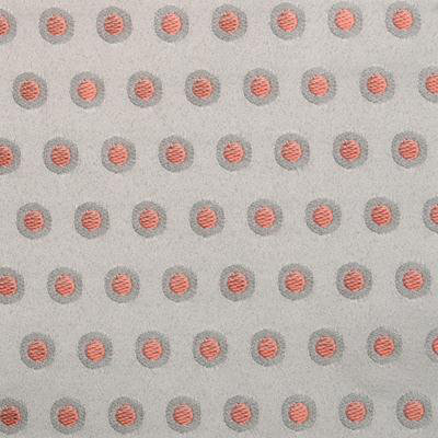 Enchanted Fabric, Pink Satin