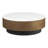 ZELDA COFFEE TABLE - White
