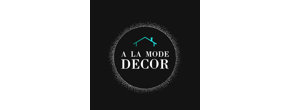 Logo A LA MODE DECOR
