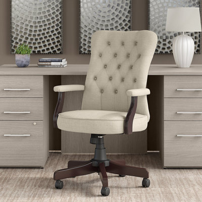 Chaise de bureau Salinas