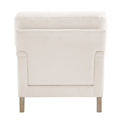 Yero Upholstered Accent Chair