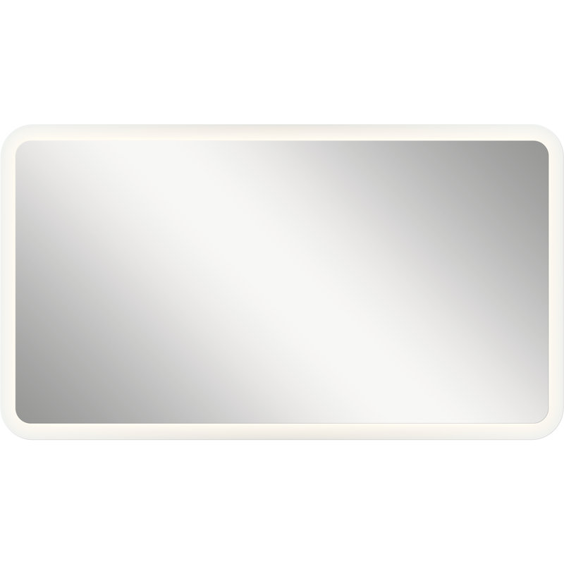 Aghvan Mirror